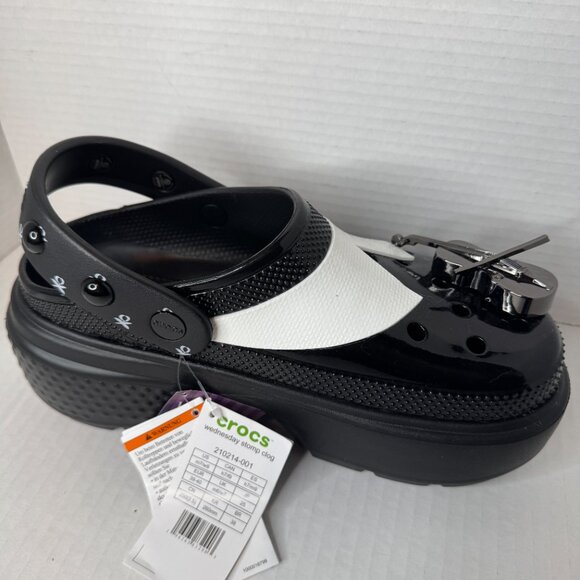 CROCS Wednesday  Clog - Picture 7 of 11